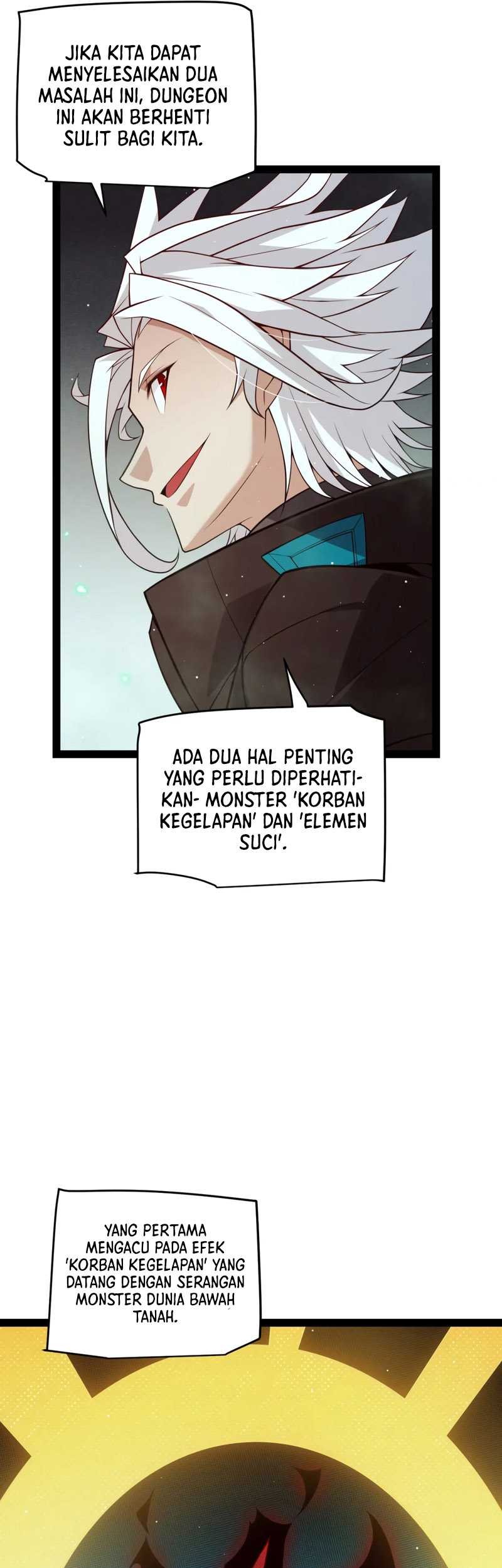 The Game That I Came From chapter 142 halaman 34