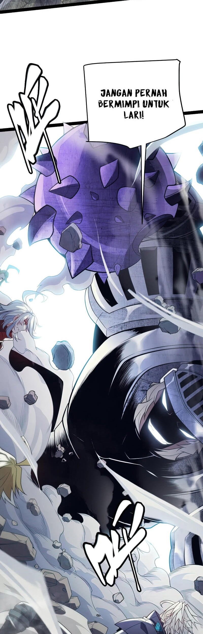 The Game That I Came From chapter 146 halaman 44