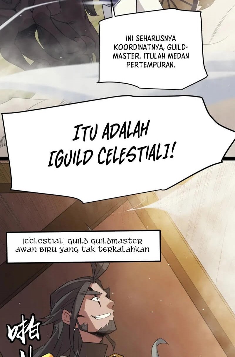 The Game That I Came From chapter 149 halaman 5