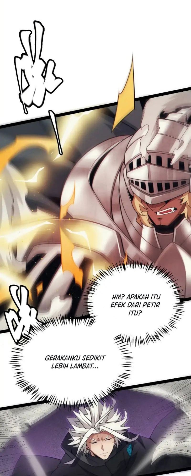 The Game That I Came From chapter 151 halaman 16