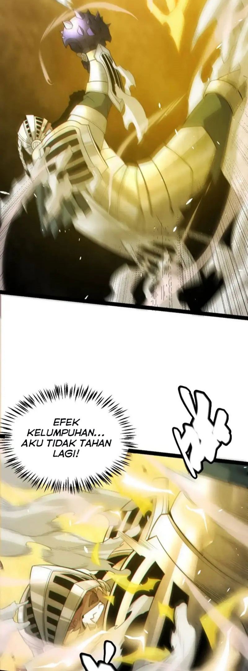 The Game That I Came From chapter 151 halaman 28
