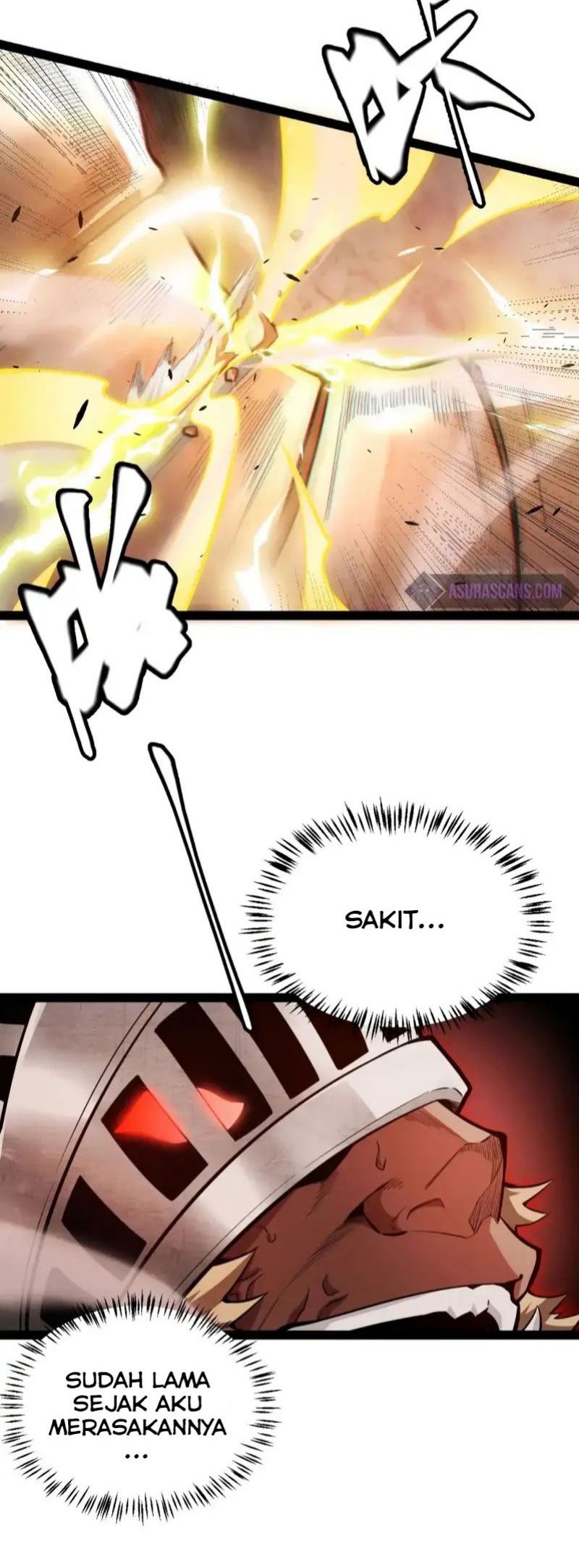 The Game That I Came From chapter 151 halaman 30