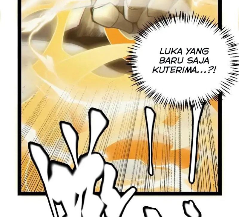 The Game That I Came From chapter 151 halaman 36