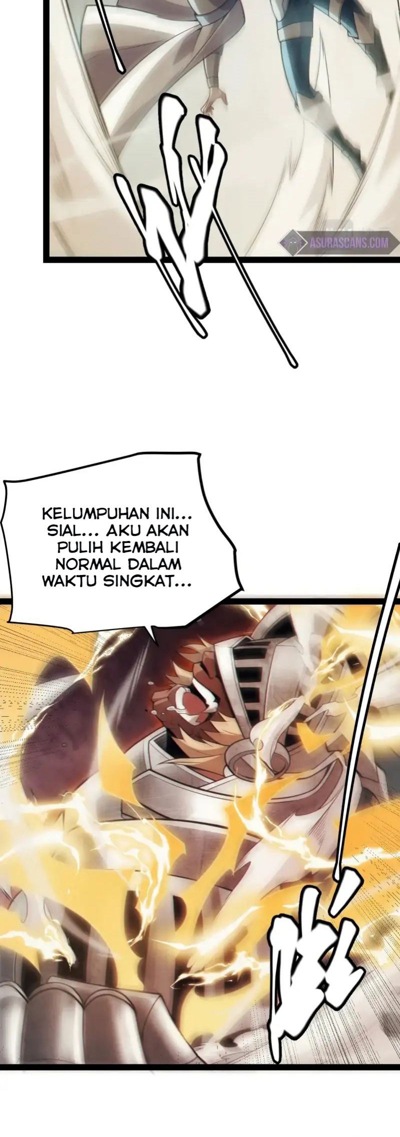 The Game That I Came From chapter 151 halaman 40
