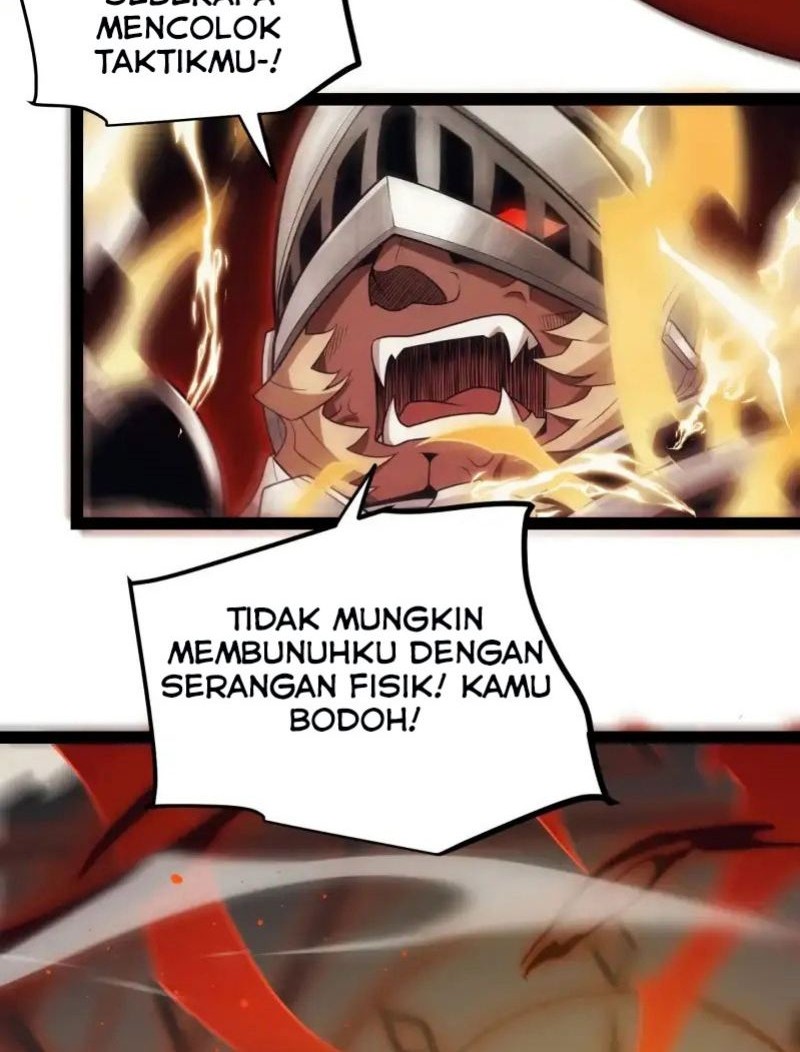 The Game That I Came From chapter 151 halaman 42