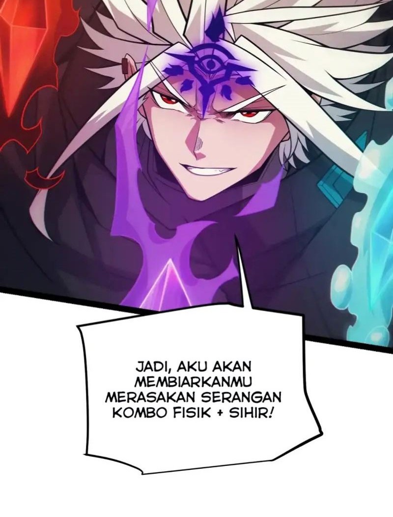 The Game That I Came From chapter 151 halaman 44