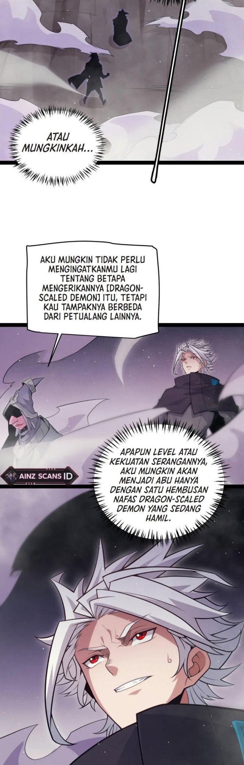 The Game That I Came From chapter 160 halaman 44