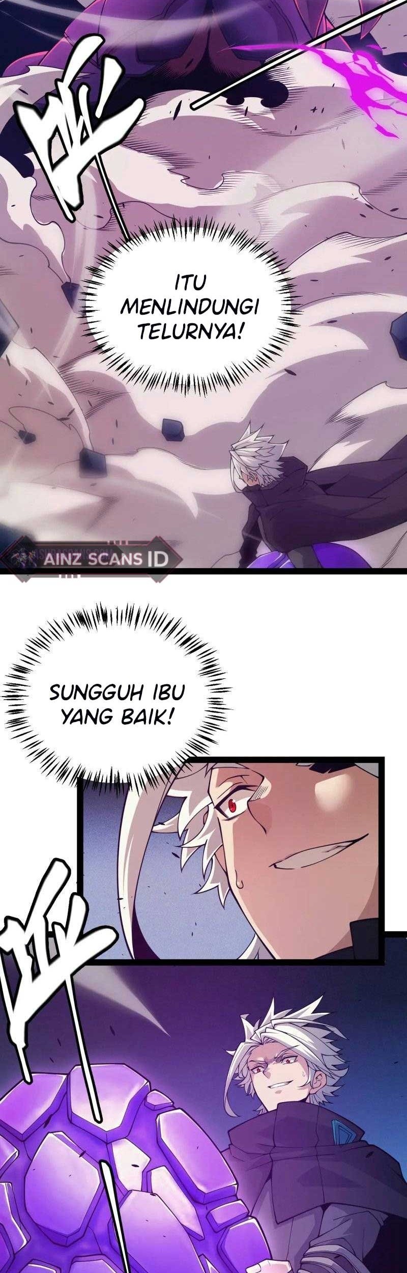 The Game That I Came From chapter 162 halaman 5