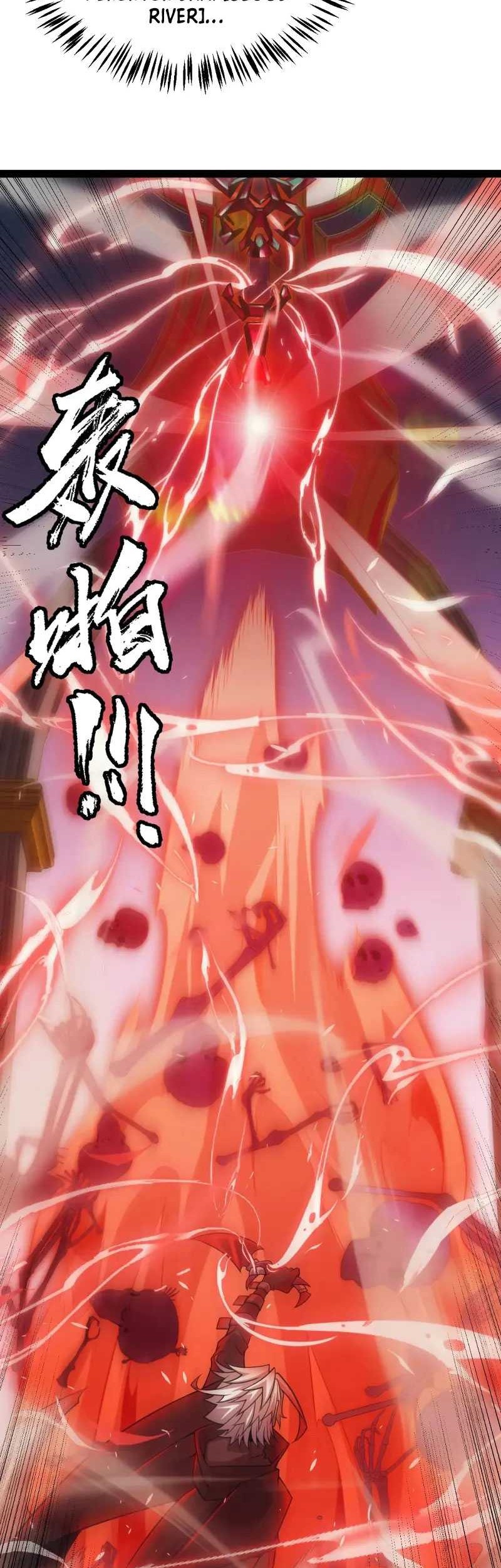 The Game That I Came From chapter 163 halaman 32