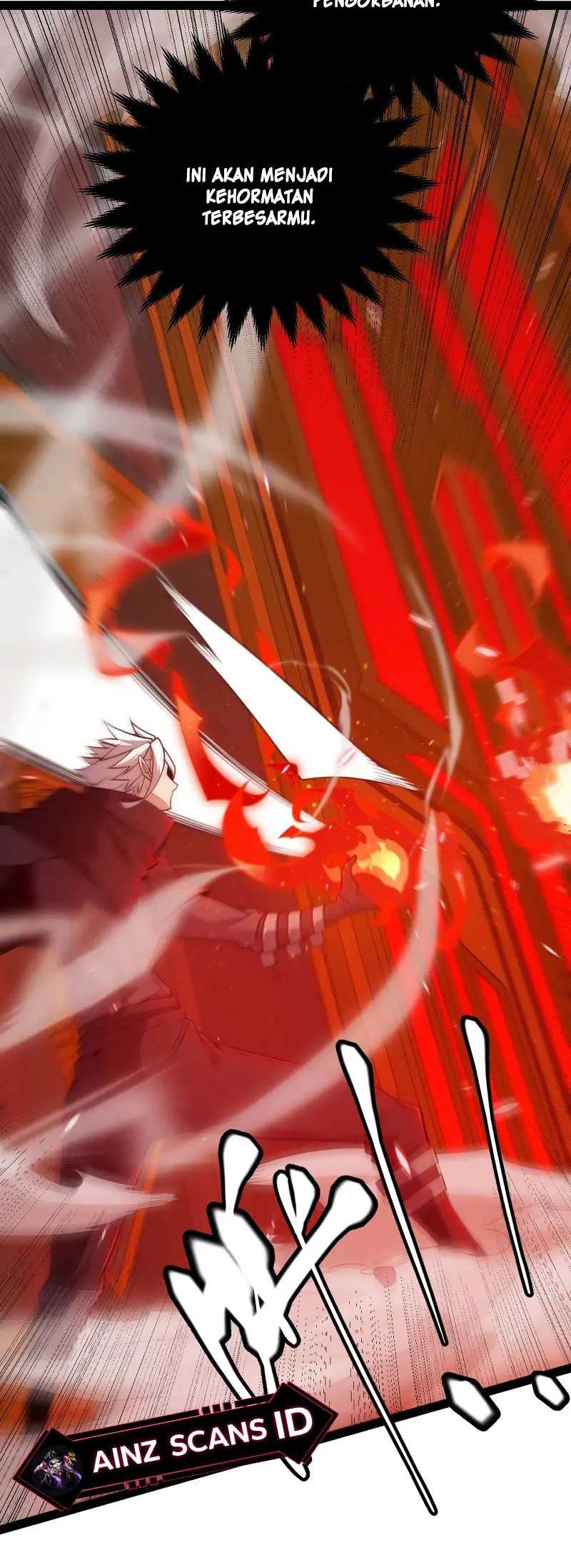 The Game That I Came From chapter 163 halaman 44