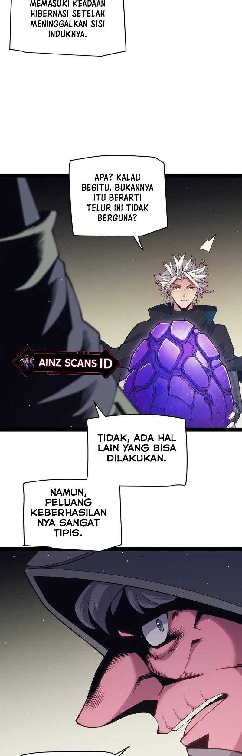 The Game That I Came From chapter 164 halaman 24