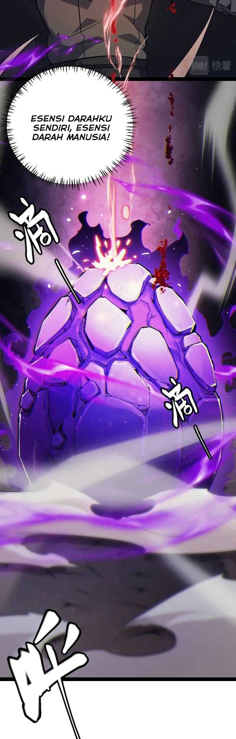 The Game That I Came From chapter 164 halaman 34