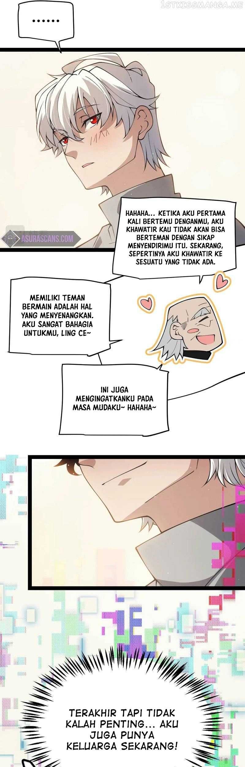 The Game That I Came From chapter 165 halaman 24