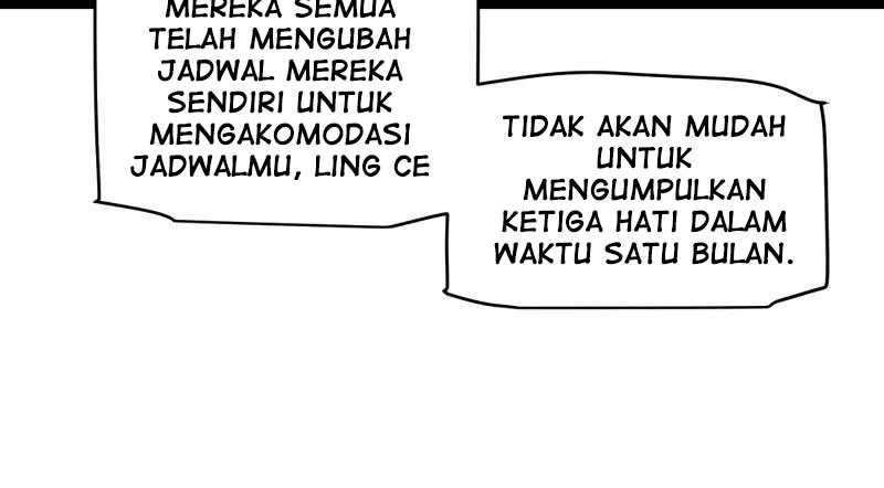 The Game That I Came From chapter 165 halaman 32