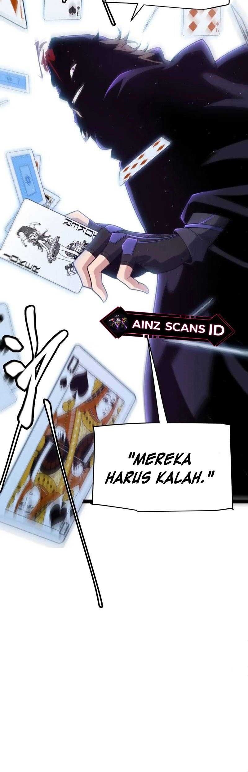 The Game That I Came From chapter 165 halaman 44