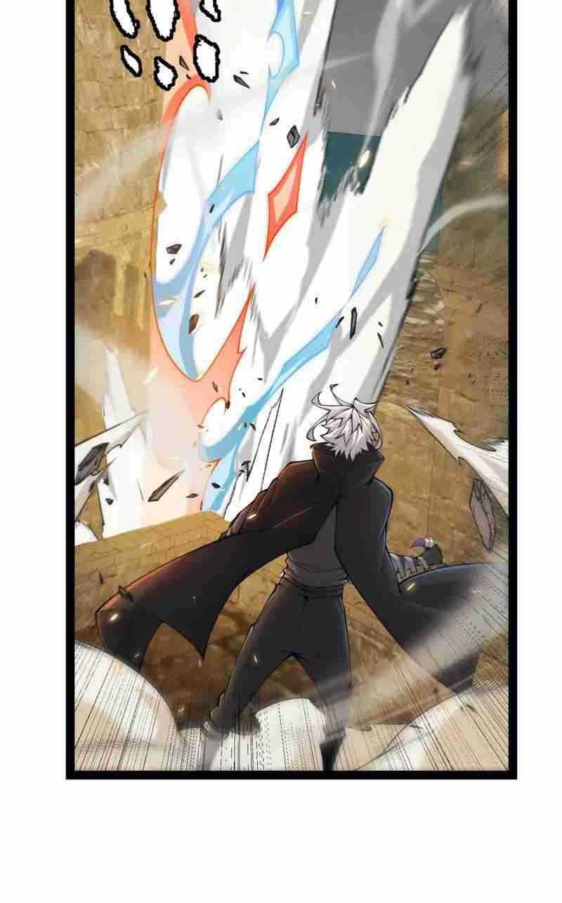 The Game That I Came From chapter 167 halaman 32