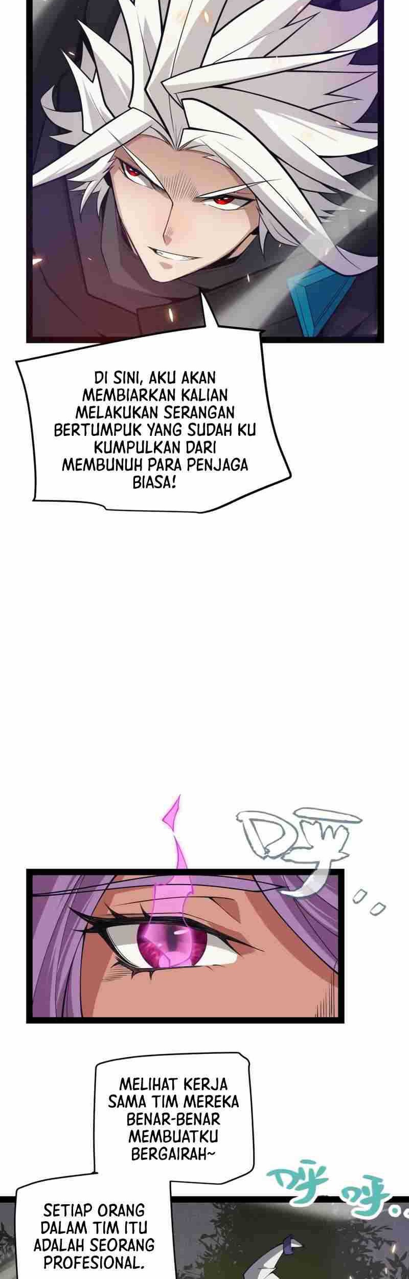 The Game That I Came From chapter 167 halaman 42