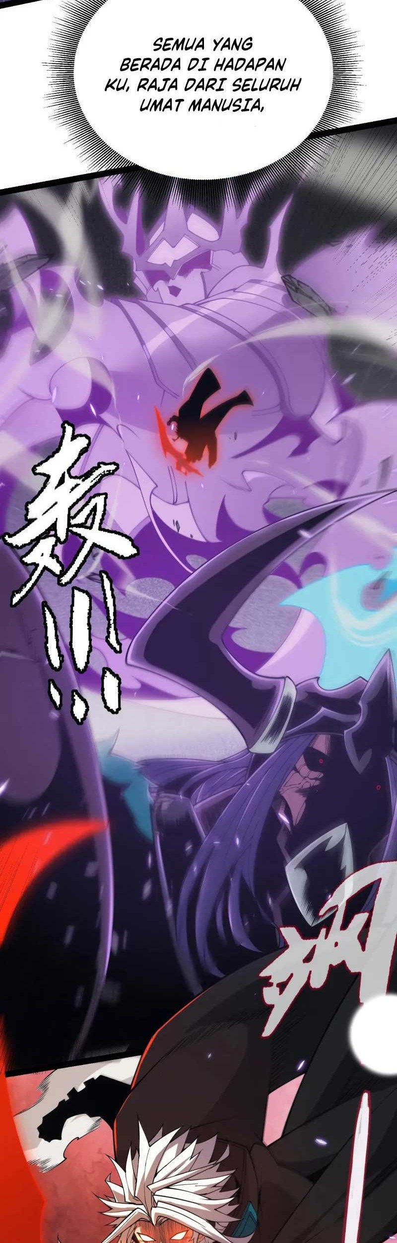 The Game That I Came From chapter 169 halaman 45