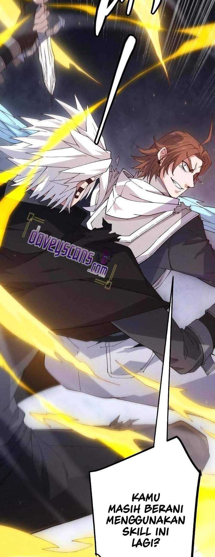 The Game That I Came From chapter 17 halaman 63
