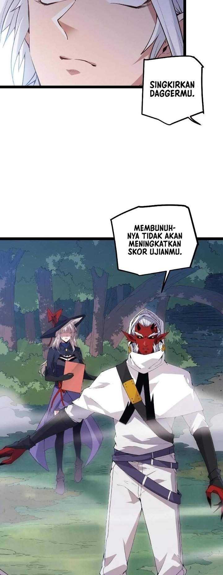 The Game That I Came From chapter 17 halaman 73