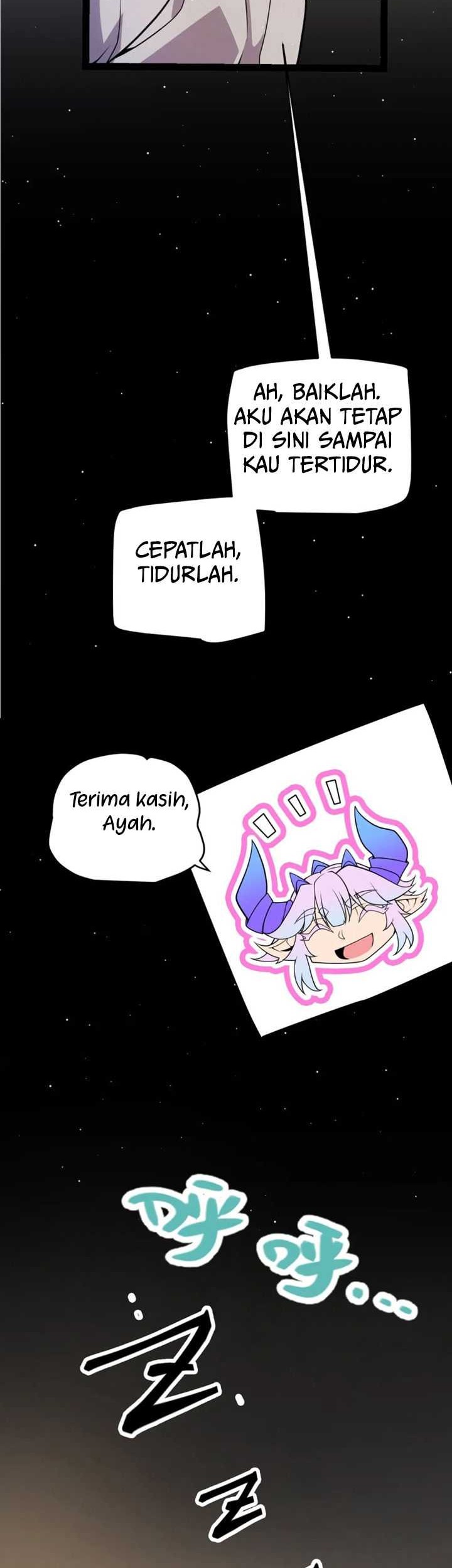 The Game That I Came From chapter 170 halaman 34