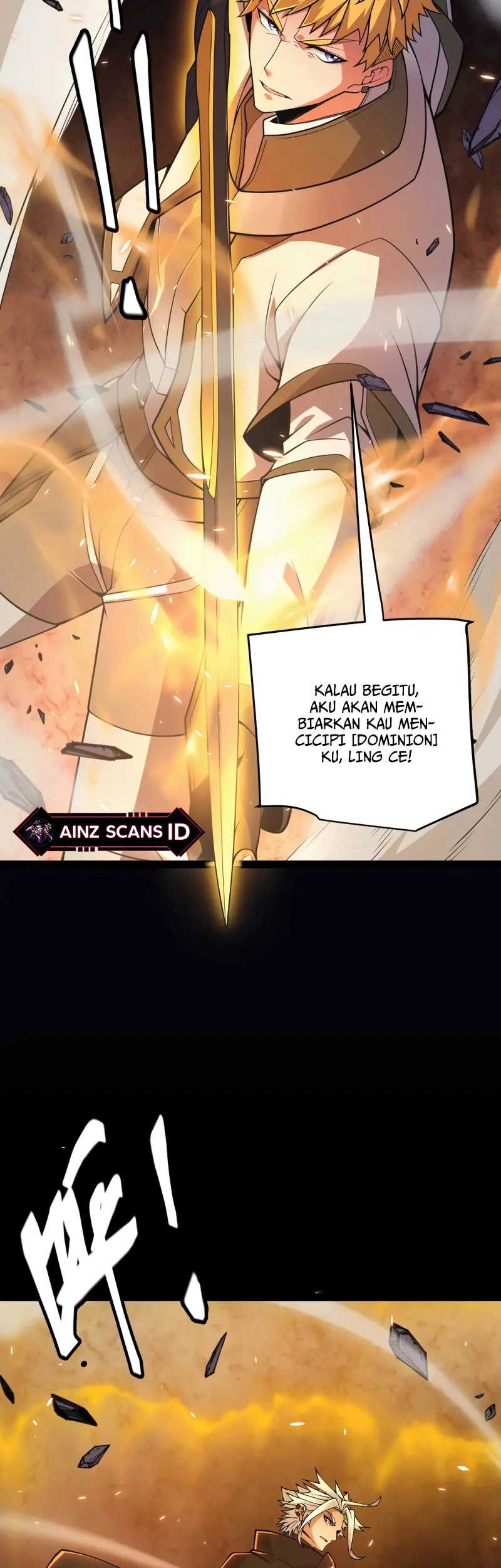 The Game That I Came From chapter 172 halaman 24