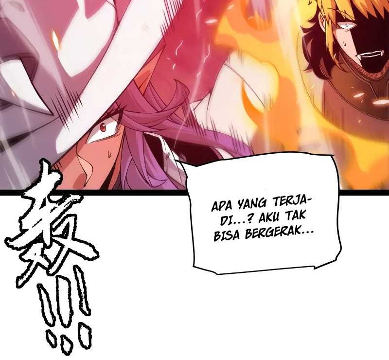 The Game That I Came From chapter 173 halaman 32