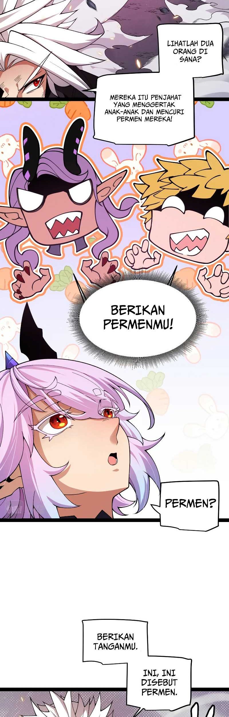 The Game That I Came From chapter 174 halaman 33