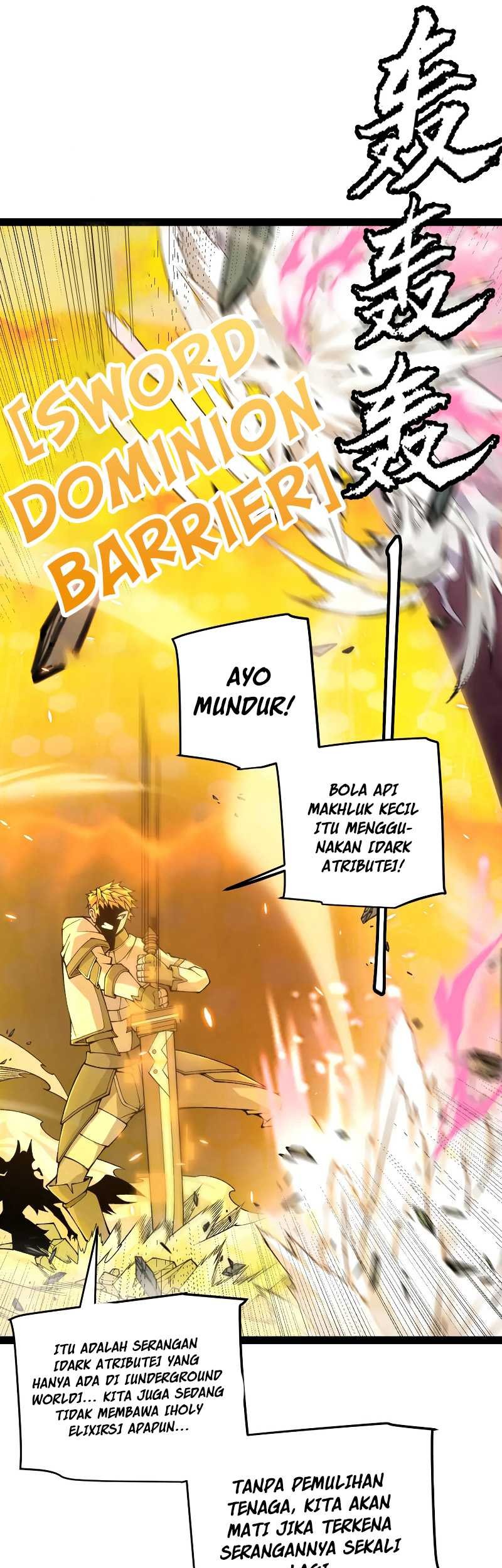 The Game That I Came From chapter 174 halaman 42