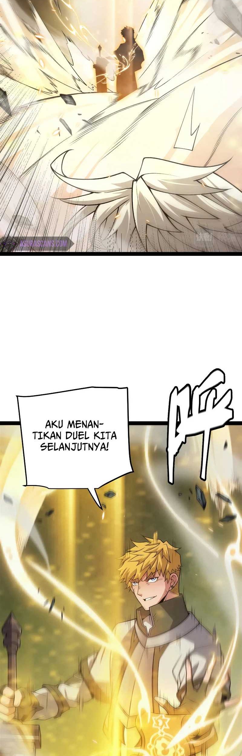 The Game That I Came From chapter 174 halaman 45