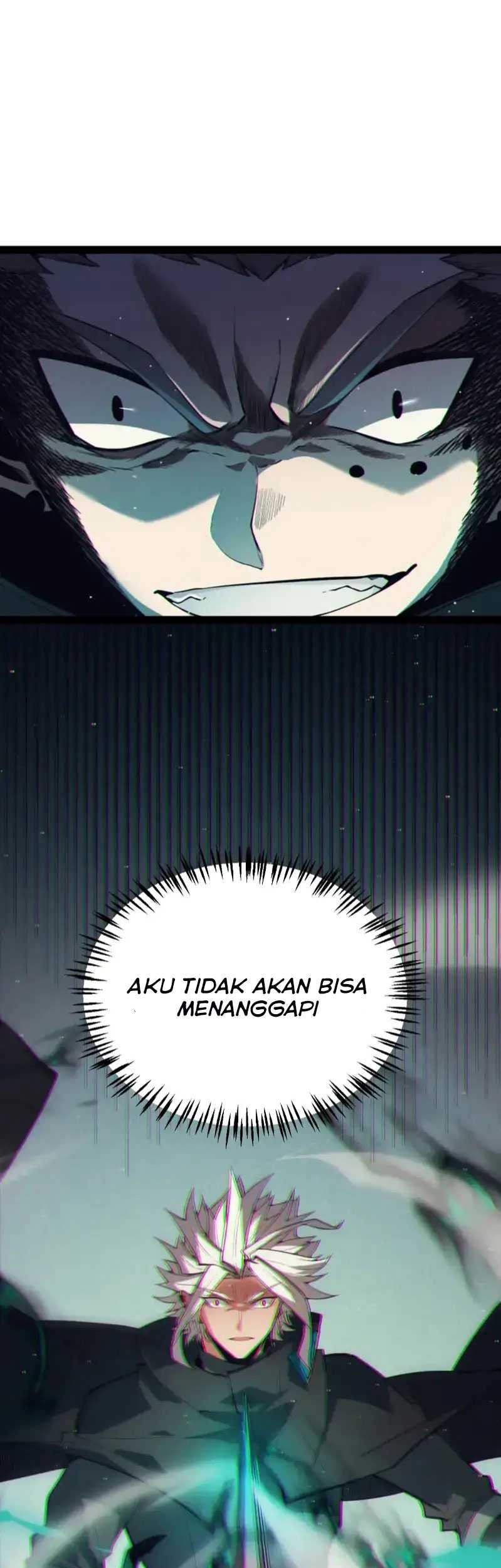 The Game That I Came From chapter 175 halaman 3