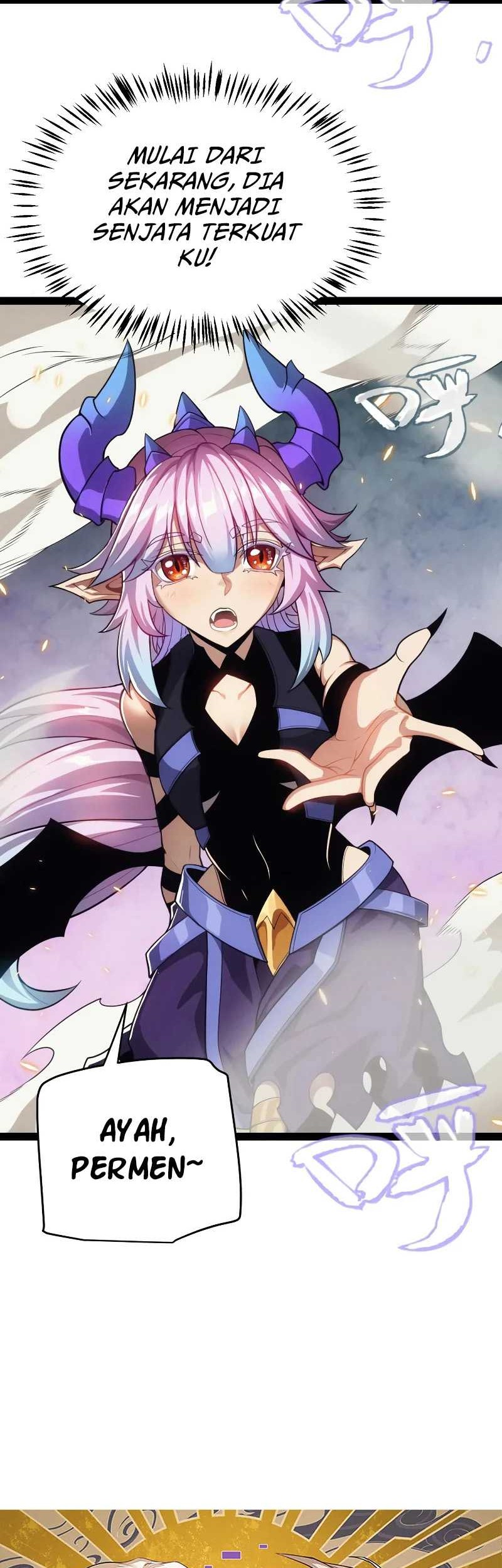 The Game That I Came From chapter 175 halaman 7