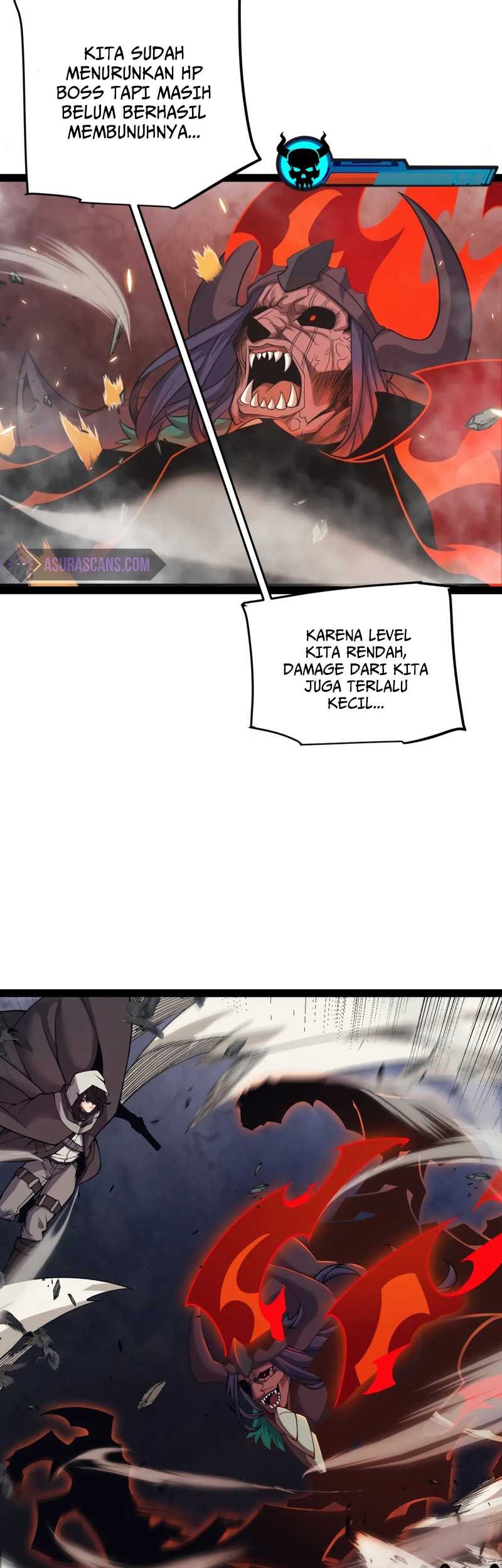 The Game That I Came From chapter 175 halaman 12
