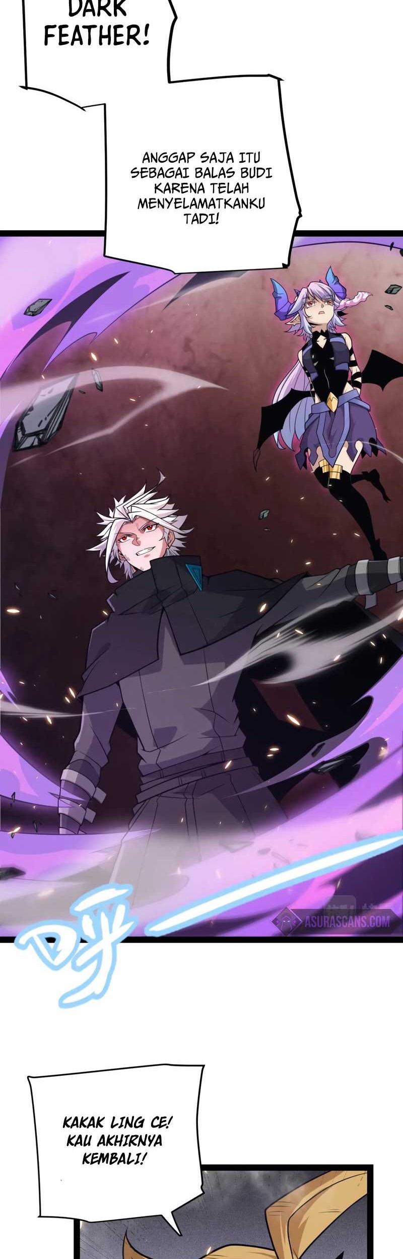 The Game That I Came From chapter 175 halaman 16