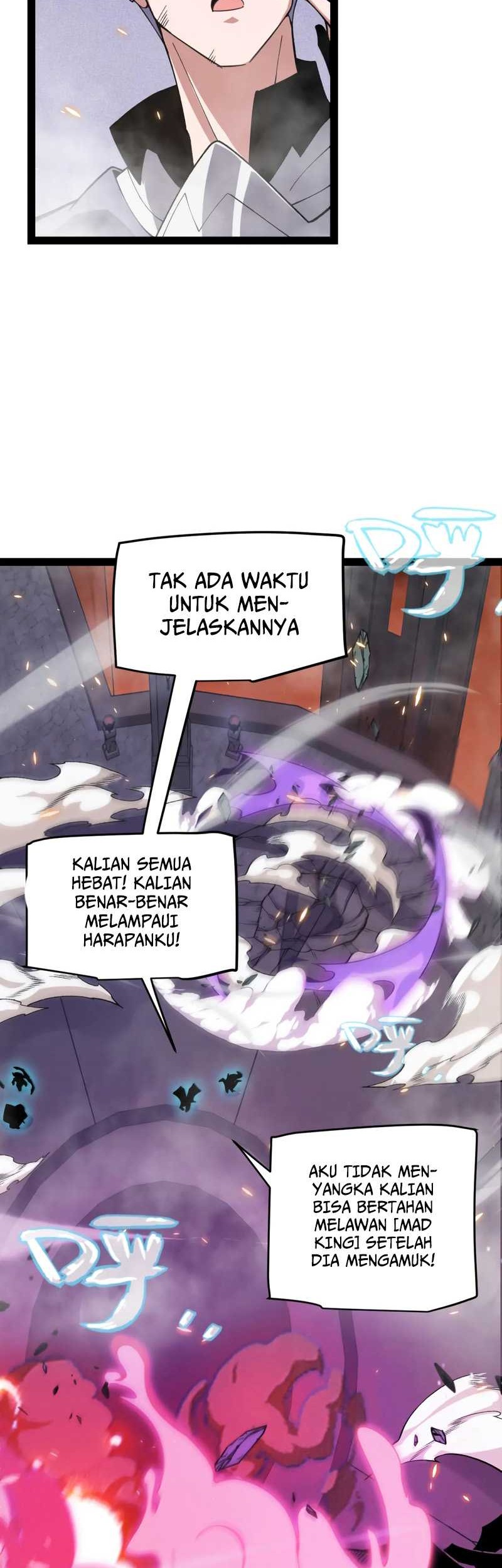 The Game That I Came From chapter 175 halaman 18