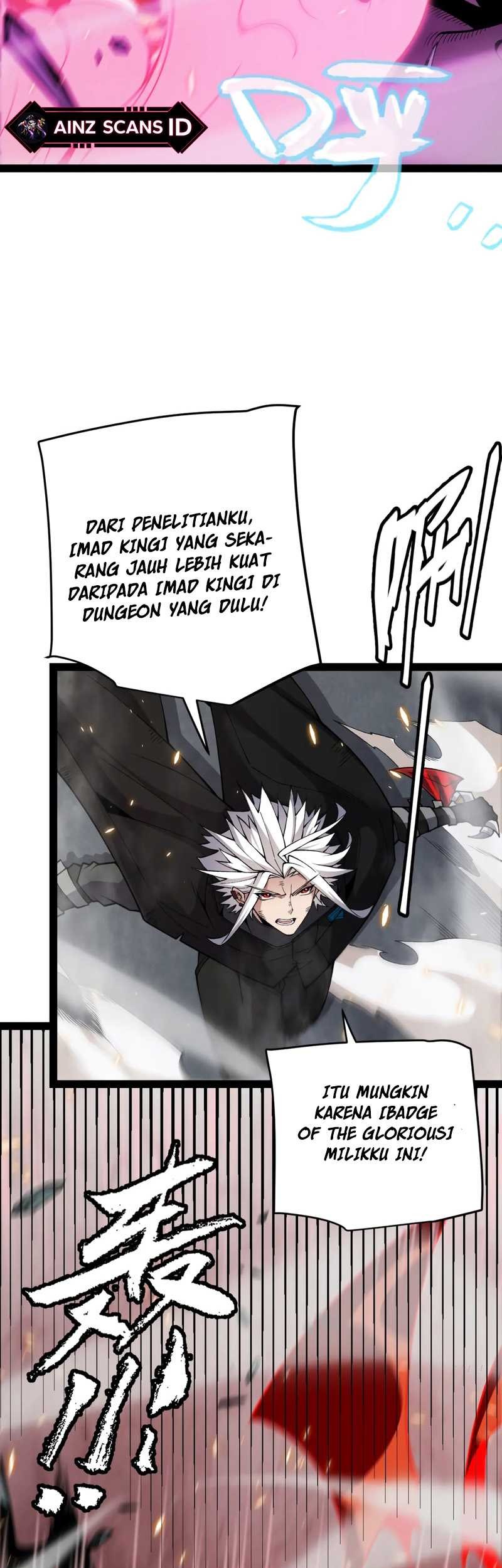 The Game That I Came From chapter 175 halaman 19