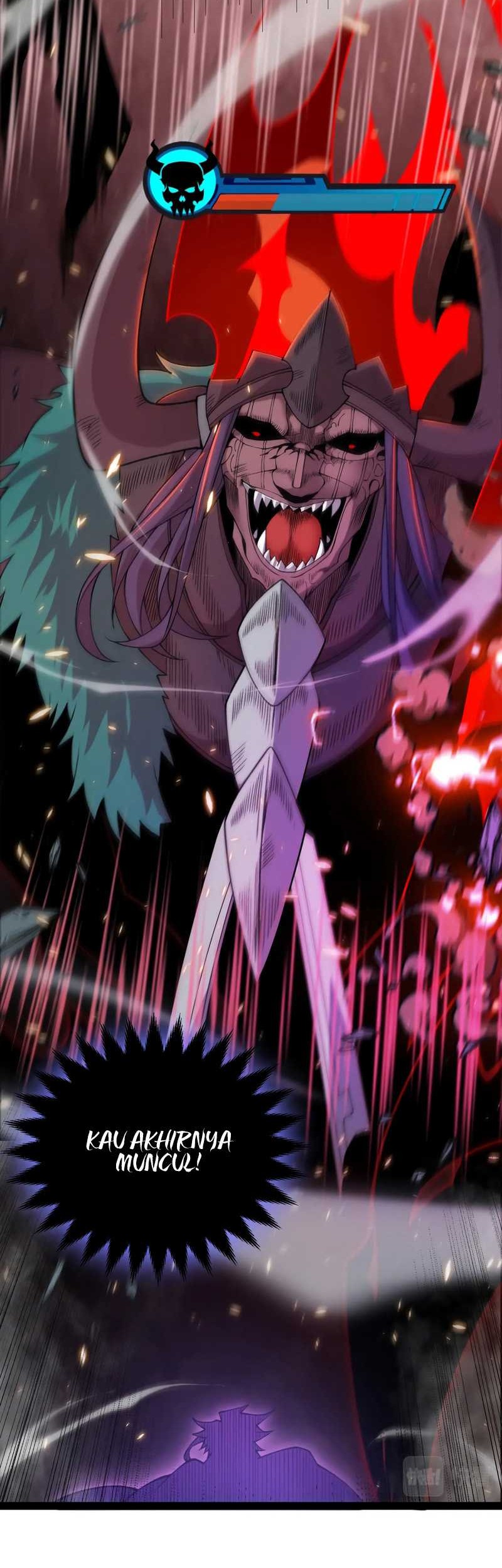 The Game That I Came From chapter 175 halaman 20