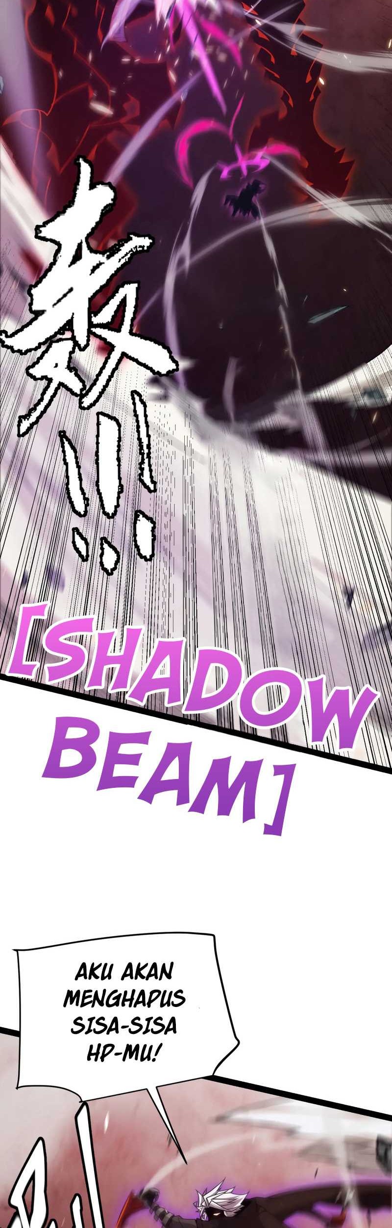 The Game That I Came From chapter 175 halaman 24