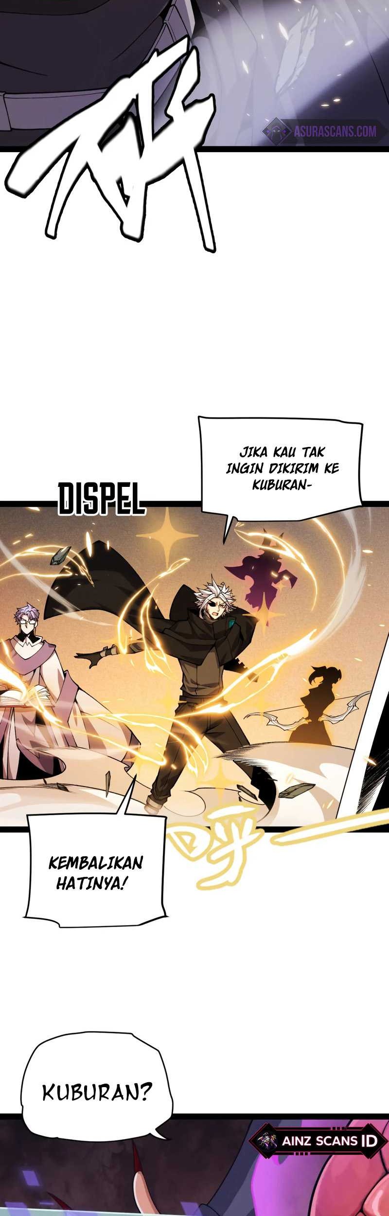 The Game That I Came From chapter 175 halaman 40