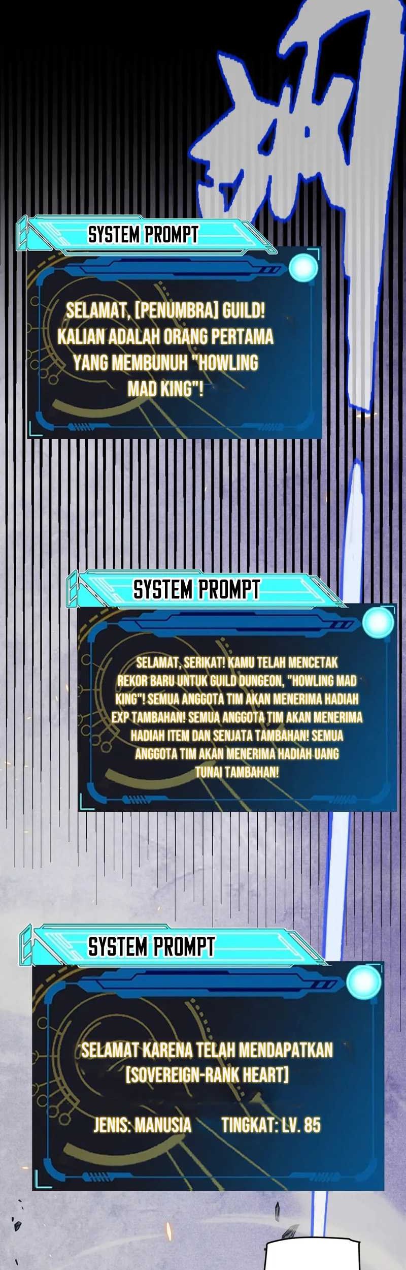 The Game That I Came From chapter 175 halaman 45