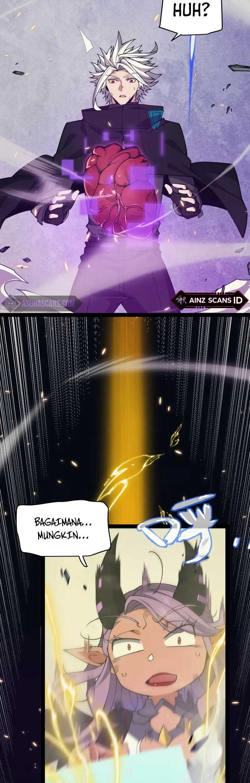 The Game That I Came From chapter 175 halaman 46