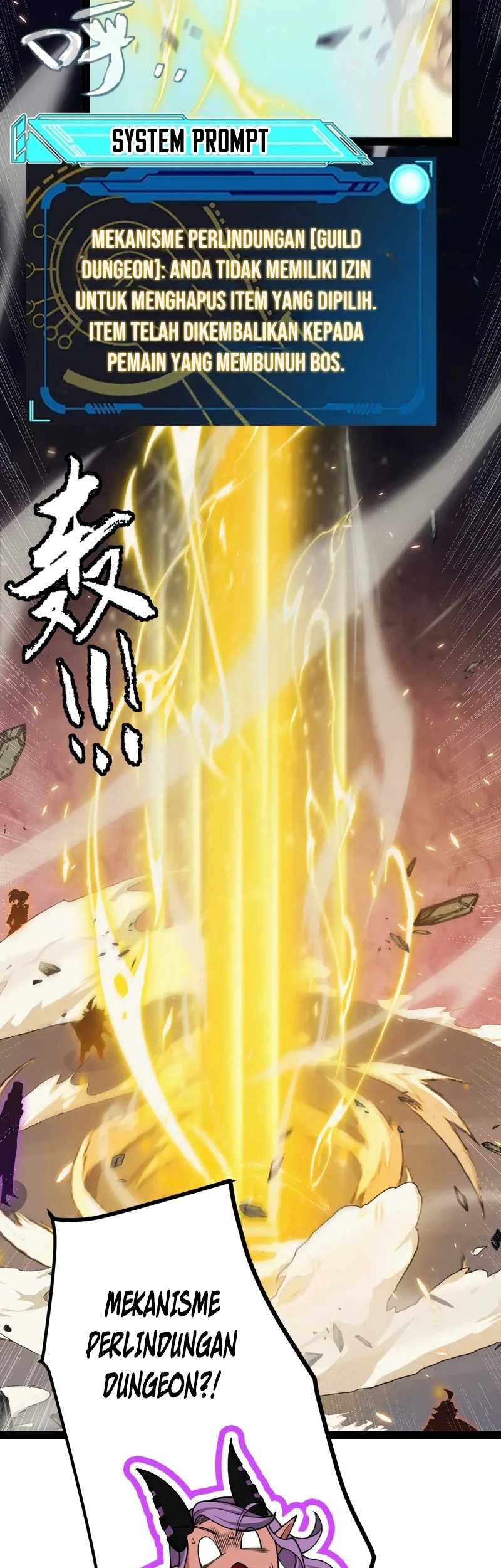 The Game That I Came From chapter 175 halaman 47