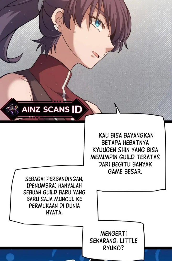 The Game That I Came From chapter 178 halaman 9