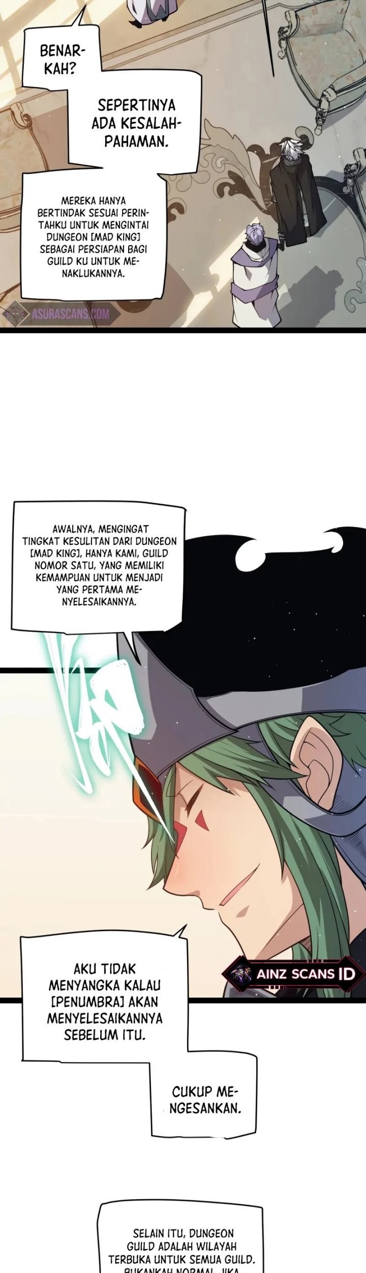 The Game That I Came From chapter 178 halaman 22