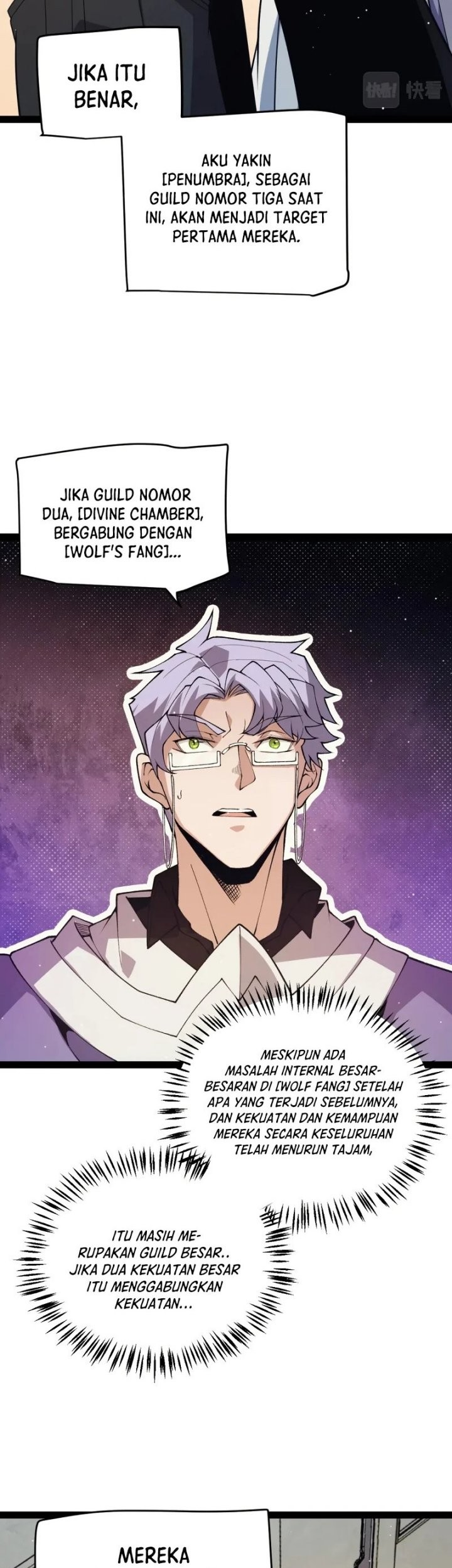 The Game That I Came From chapter 178 halaman 28