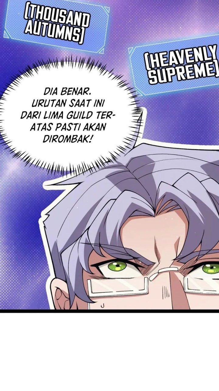 The Game That I Came From chapter 178 halaman 30