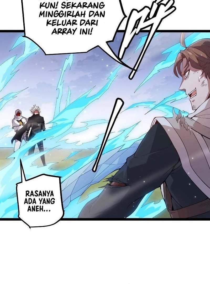 The Game That I Came From chapter 18 halaman 33