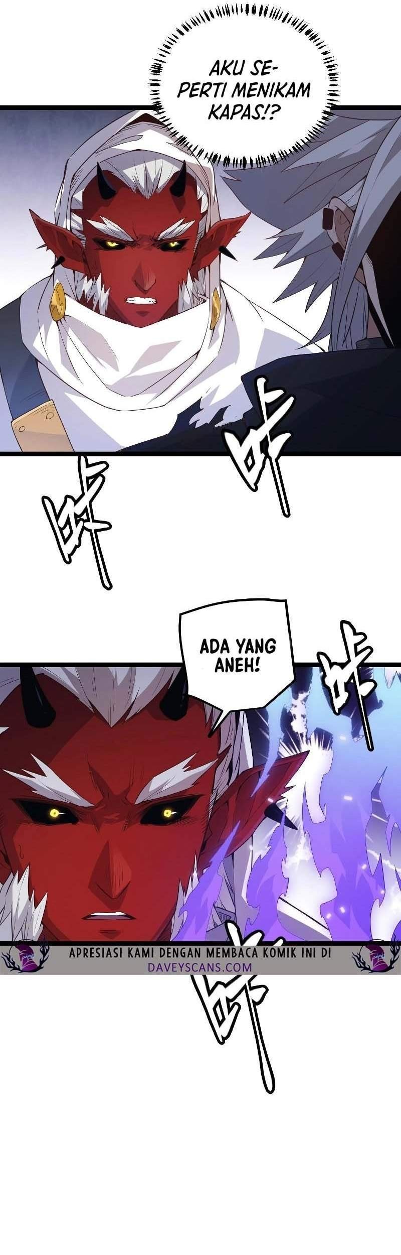The Game That I Came From chapter 18 halaman 34