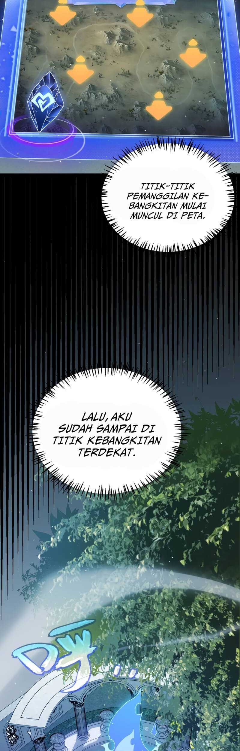 The Game That I Came From chapter 182 halaman 5