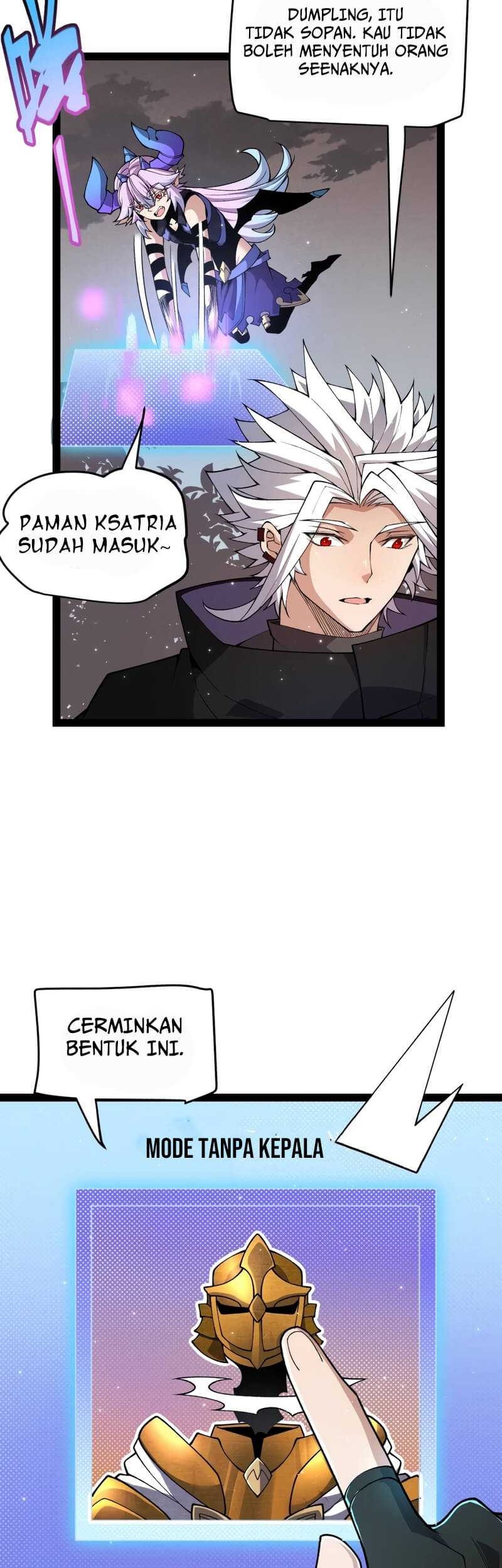 The Game That I Came From chapter 182 halaman 24